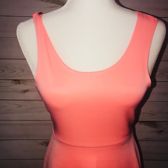 NWT Rue21 Skater Dress - Picture 2 of 6